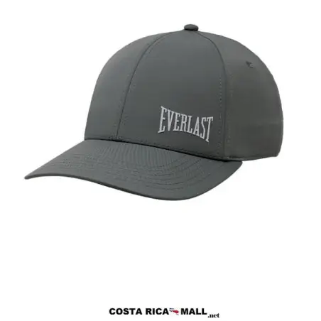GORRA 4WAY EV5CCN672 GRIS EVERLAST