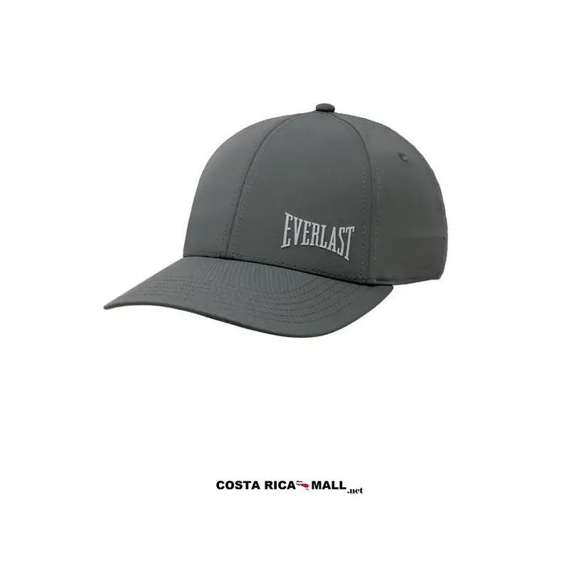 GORRA 4WAY EV5CCN672 GRIS EVERLAST