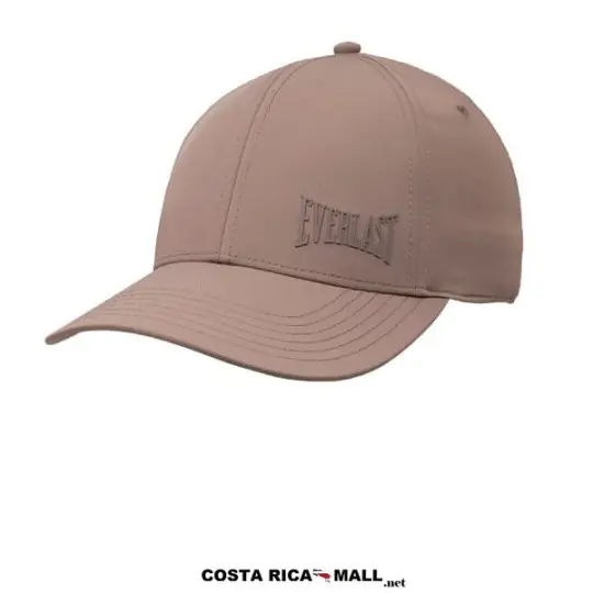 GORRA 4WAY EV5CCN676 CAFE EVERLAST