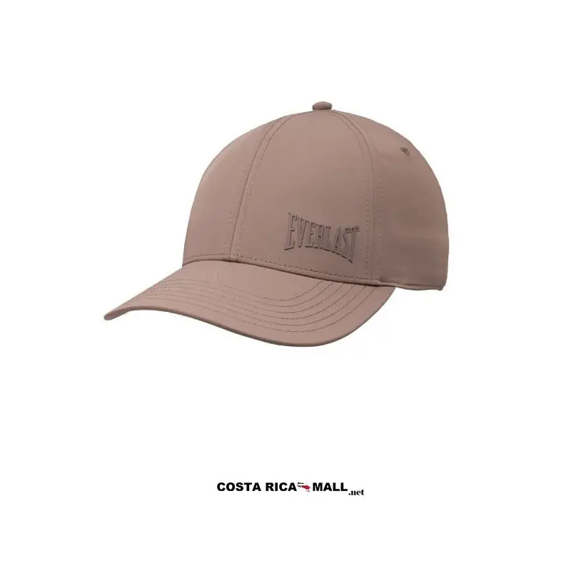 GORRA 4WAY EV5CCN676 CAFE EVERLAST