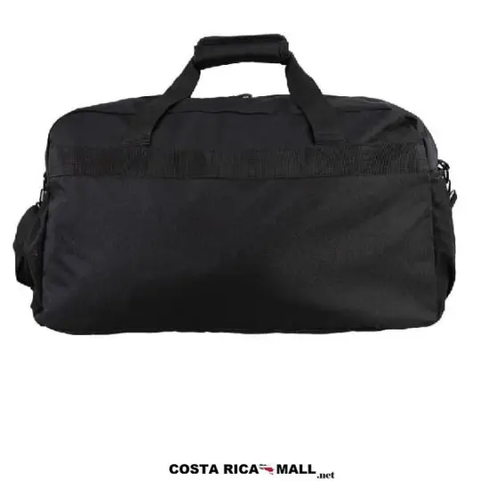 MALETIN DEPORTIVO TRACK EVDB5Y311 NEGRO ATRAS EVERLAST