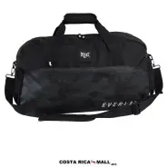 MALETIN DEPORTIVO TRACK EVDB5Y311 NEGRO EVERLAST