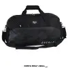 MALETIN DEPORTIVO TRACK EVDB5Y311 NEGRO EVERLAST