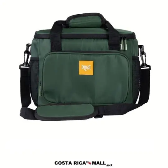 LONCHERA INSULADA 14L EVLB4Y146 VERDE EVERLAST