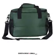 LONCHERA INSULADA 14L EVLB4Y146 VERDE ATRAS EVERLAST