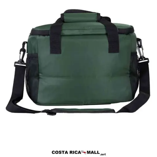 LONCHERA INSULADA 14L EVLB4Y146 VERDE ATRAS EVERLAST