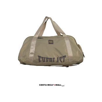 MALETIN DEPORTIVO HILLARY III EVSB5Y665 BEIGE EVERLAST