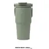 TUMBLER H2O 600ml EVTB4W620 VERDE EVERLAST