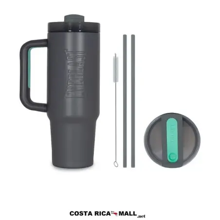 TUMBLER MASTER 2 900ml EVTB4W910 GRIS EVERLAST
