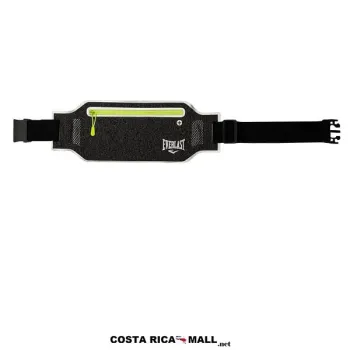 BOLSO PARA CINTURA CORREDOR EVWB4W801 EVERLAST