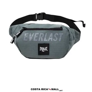 BOLSO PARA CINTURA BOLD 2.0 EVWB4Y512 EVERLAST