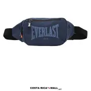 BOLSO PARA CINTURA 1910 EVWB4Y773 AZUL EVERLAST