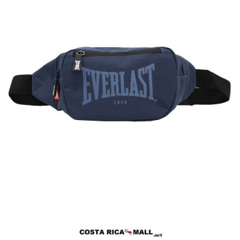 BOLSO PARA CINTURA 1910 EVWB4Y773 AZUL EVERLAST