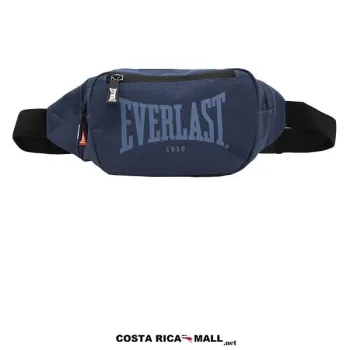 BOLSO PARA CINTURA 1910 EVWB4Y773 AZUL EVERLAST