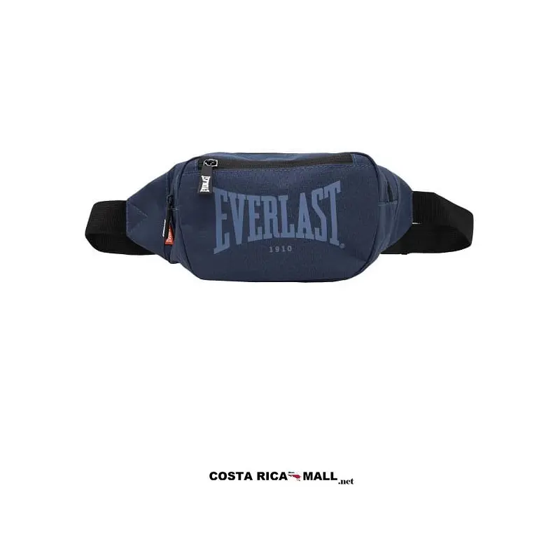 BOLSO PARA CINTURA 1910 EVWB4Y773 AZUL EVERLAST
