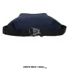 BOLSO PARA CINTURA 1910 EVWB4Y773 AZUL ATRAS EVERLAST