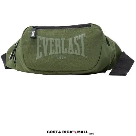 BOLSO PARA CINTURA 1910 EVWB4Y776 VERDE EVERLAST