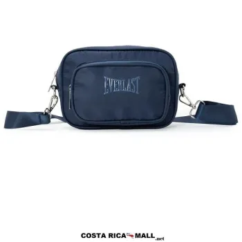 BOLSO CRUZADO X-BODY EVXB4Y303 AZUL EVERLAST