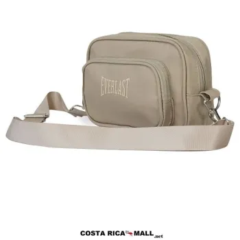 BOLSO CRUZADO X-BODY EVXB4Y305 KHAKI EVERLAST