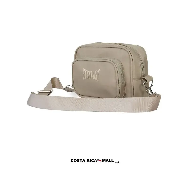 BOLSO CRUZADO X-BODY EVXB4Y305 KHAKI EVERLAST