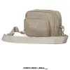 BOLSO CRUZADO X-BODY EVXB4Y305 KHAKI EVERLAST