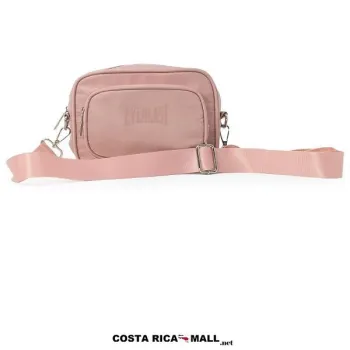 BOLSO CRUZADO X-BODY EVXB4Y309 ROSADO EVERLAST