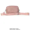 BOLSO CRUZADO X-BODY EVXB4Y309 ROSADO EVERLAST