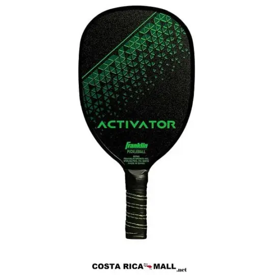 RAQUETA PARA PICKLEBALL ACTIVATOR 52740 FRANKLIN