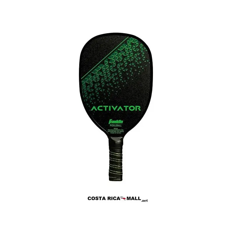 RAQUETA PARA PICKLEBALL ACTIVATOR 52740 FRANKLIN