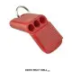 PITO TORNADO PEALESS 635 ROJO ACME