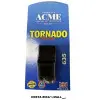 PITO TORNADO PEALESS 635 NEGRO EMPAQUE ACME