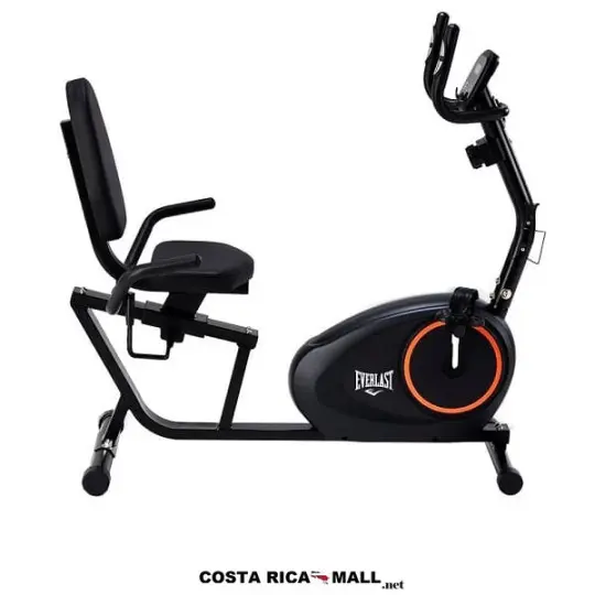 BICICLETA HORIZONTAL RECUMBENTE EVRB5E341 EVERLAST