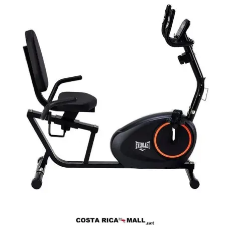 BICICLETA HORIZONTAL RECUMBENTE EVRB5E341 EVERLAST