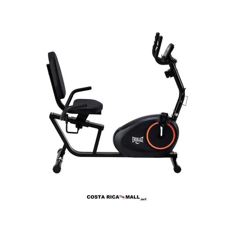 BICICLETA HORIZONTAL RECUMBENTE EVRB5E341 EVERLAST