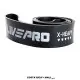POWER BAND LP8410 EXTRA-FUERTE NEGRO LIVEPRO