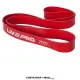 POWER BAND LP8410 FUERTE ROJO LIVEPRO