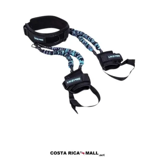 ENTRENADOR DE REBOTE LP8429 LIVEPRO