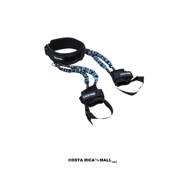 ENTRENADOR DE REBOTE LP8429 LIVEPRO