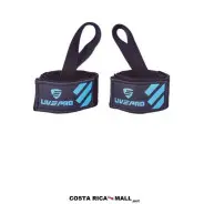 VENDAS MUÑEQUERA PARA PESAS LP8702 LIVEPRO