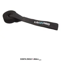ANCLAJE PARA PUERTA LP8403 LIVEPRO