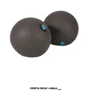 BOLA MEDICINAL PRO LP8105 LIVEPRO. Variedad de pesos según disponibilidad. Color negro.