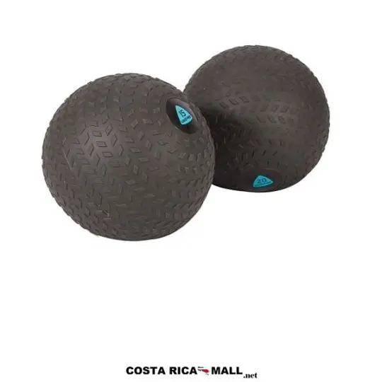 BOLA MEDICINAL PRO LP8105 LIVEPRO. Variedad de pesos según disponibilidad. Color negro.