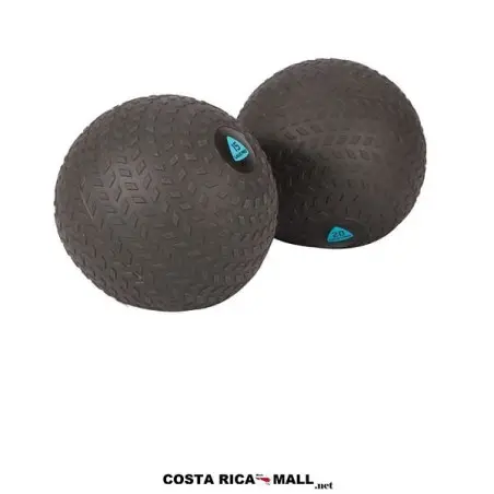 BOLA MEDICINAL PRO LP8105 LIVEPRO. Variedad de pesos según disponibilidad. Color negro.