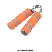 HAND GRIP FOAM LS3102 NARANJA LIVEUP COSTA RICA
