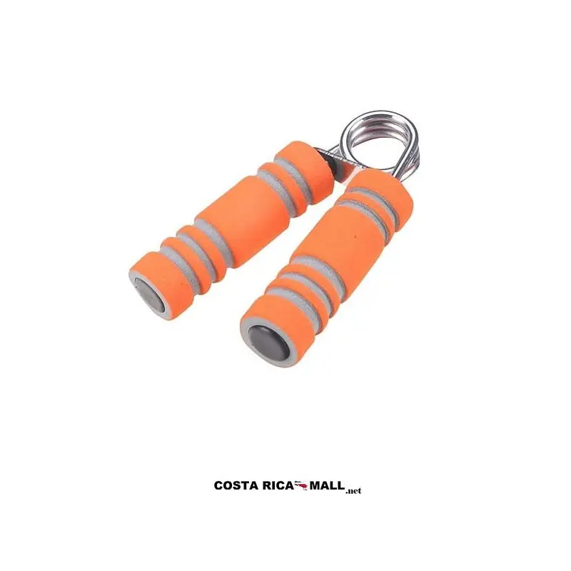 HAND GRIP FOAM LS3102 NARANJA LIVEUP COSTA RICA
