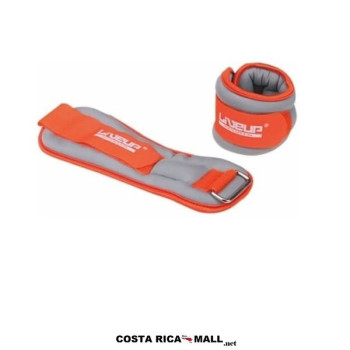 PESAS PARA MUÑ/TOB 1Kg LS3030 LIVEUP