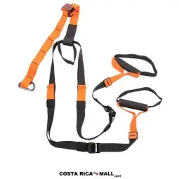 SISTEMA DE SUSPENSION TRX LS3691 LIVEUP