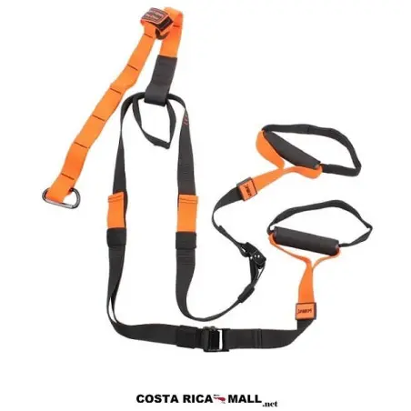 SISTEMA DE SUSPENSION TRX LS3691 LIVEUP
