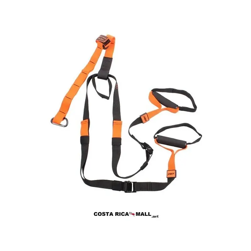 SISTEMA DE SUSPENSION TRX LS3691 LIVEUP