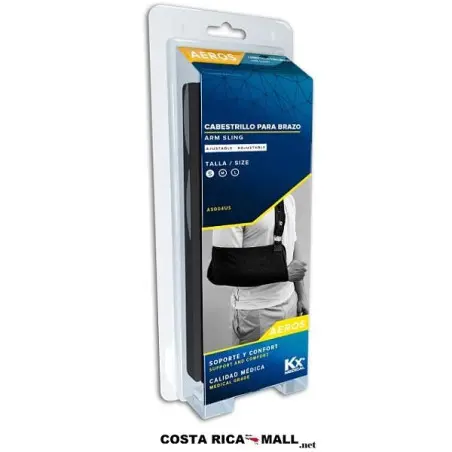 CABESTRILLO PARA BRAZO REGULAR AS004US KXMEDICAL